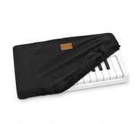 Musiin Premium 25 Key Piano Keyboard Cover Compatible with Akai Mini MK4 | Compatible Arturia MiniLab 3,MiniLab MkII 25,Chinlon Anti-scratch and dustproof, Soft Touch & Fitted Daily Use Protection