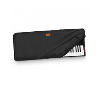 Musiin Premium 61 Key Piano Keyboard Cover Compatible with KORG Pa5X 61