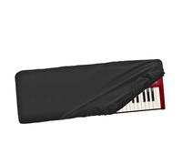 Musiin Premium 61 Key Piano Keyboard Cover Compatible with Nord Electro 6D