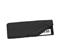 Musiin Premium 61 Key Piano Keyboard Cover Compatible with Roland E-A7