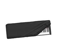 Musiin Premium 73 Key Keyboard Cover Compatible with KORG Grandstage 73 | VOX Continental 73 BK, Nord Piano 5 73, Stage 4 73, Luxury Chinlon Anti-dust & Scratch-proof, Smooth Touch & Custom Fit