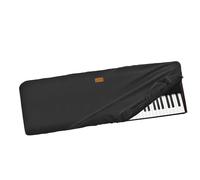 Musiin Premium 76 Key Piano Keyboard Cover Compatible with Korg Pa5X 76
