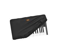 Musiin Premium Keyboard Synthesizer Cover Compatible with Korg Modwave MK2