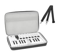 Musiin Premium Velvet Midi Keyboard Case Compatible with Arturia MiniLab 3