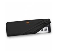 Musiin Premkum 73 Key Synthesizer Cover Compatible with Roland JUNO-X | Compatible Nord Electro 6 HP, Piano 5 73, Stage 4 73, Deluxe Chinlon Dustproof & Anti-scratch, Silky Feel & Tailored Design