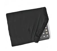 Musiin Ultimate Home Studio Mixer Cover,Compatible with Behringer X-TOUCH COMPACT,Tascam Mixcast 4, Stretchable Chinlon Fabric, Helps Keep Dust and Pet Hair Away