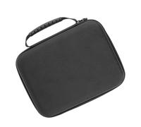 Musiin Velvet Guitar Effects Pedal Case Compatible with Zoom G1X Four B1X