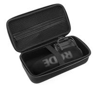 Musiin Video Microphone Case Compatible with Blackstar Beam Mini(Black)