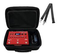 Musiin Vocal Performer Case Compatible with Boss VE-500 RC-500 Effects