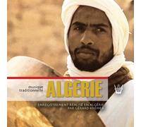 Musik aus Algerien