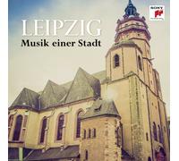 MUSIK AUS LEIPZIG CD NEW