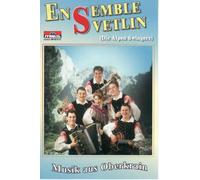 Musik aus Oberkrain [Musikkassette] [CASSETTE]