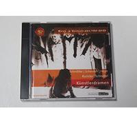 Musik Deutschland 1950