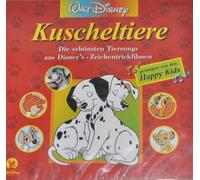 Musik, Disney New de - Kuscheltiere, 101 Dalm. Classic