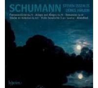 Musik fr Cello und Klavier - Steven Isserlis Compact Disc