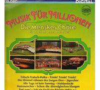 Musik Für Millionen [Vinyl LP]