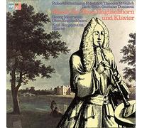 Musik Für Oboe, Englischhorn Und Klavier [Vinyl LP]