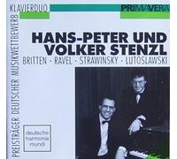 Musik im 20. Jahrhundert