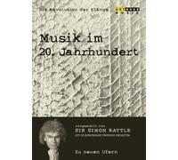 Musik im 20. Jahrhundert - Die Revolution der Klänge Vol. 7: Z (DVD) (US IMPORT)