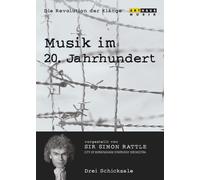 Musik Im 20. Jahrhundert Vol. Iv (DVD) Bartok Bela (US IMPORT)