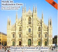 Musik im Mailänder Dom I
