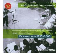 Musik in Deutschland 1950-00 - Musik in Deutschland 1950-2000 Vol. 37