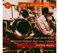 Musik in Deutschland 1950-2000 Vol. 151