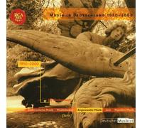 Musik in Deutschland 1950-2000 Vol. 25