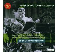 Musik in Deutschland 1950-2000 Vol. 33