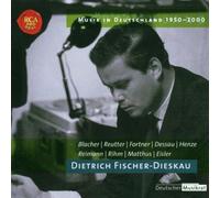 Musik in Deutschland 1950-2000 Vol. 36