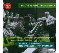 Musik in Deutschland 1950-2000 Vol. 38