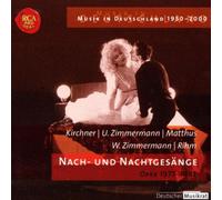 Musik in Deutschland 1950-2000 Vol. 43