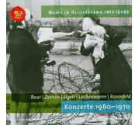 Musik in Deutschland 1950-2000 Vol. 50