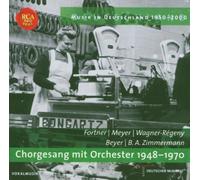 Musik in Deutschland 1950-2000 Vol. 67