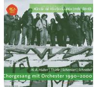 Musik in Deutschland 1950-2000 Vol. 69