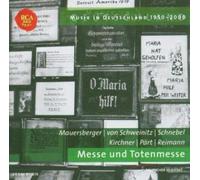 Musik in Deutschland 1950-2000 Vol. 71