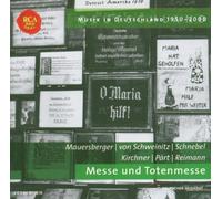 Musik in Deutschland 1950-2000 Vol. 71