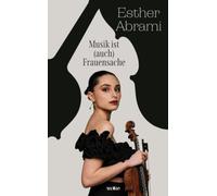 Musik ist (auch) Frauensache: Die Hommage einer außergewöhnlichen Musikerin an all jene Frauen, die sie inspiriert haben