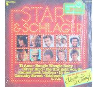 Musik ist Trumpf-Stars & Schlager (#1c028-32996) - Tina Rainford, Howard Carpendale, Ireen Sheer, Udo Jürgens, Lena Valaitis.. / Vinyl record [Vinyl-LP]