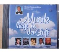 Musik liegt in der Luft (1994, ZDF, Heck) - Musik liegt in der Luft (1994)