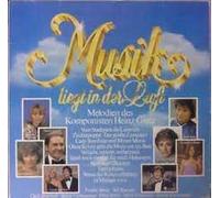 Musik liegt in der Luft-Melodien des Komponisten, ZDF-Show