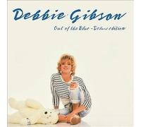 Debbie Gibson - Out Of The Blue (Deluxe Edition) (3CD+DVD)