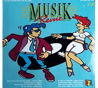 Musik Revue (1991) [VINYL]