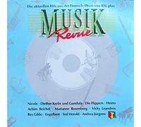 Musik Revue (1991) [VINYL]