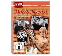 Musik-Revuen (Was halten Sie von Musik? Musik dringend gesucht Kaufhaus Herz)