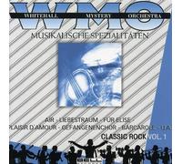 Musik. Spez.: Classic Rock Vol. 1