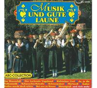 Musik und gute Laune