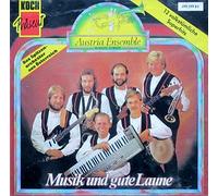 Musik und gute Laune
