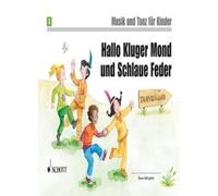 Musik und Tanz fur Kinder. Kinderheft 3: (Zweit, Micaela-Gruner, Nykrin, Man.