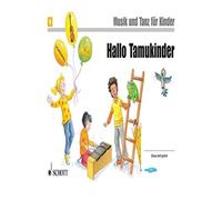 Musik und Tanz fur Kinder. Kinderheft 4: Kinder, Micaela-Gruner, Nykrin, Man.
